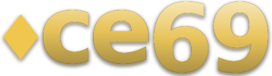 oce69 logo