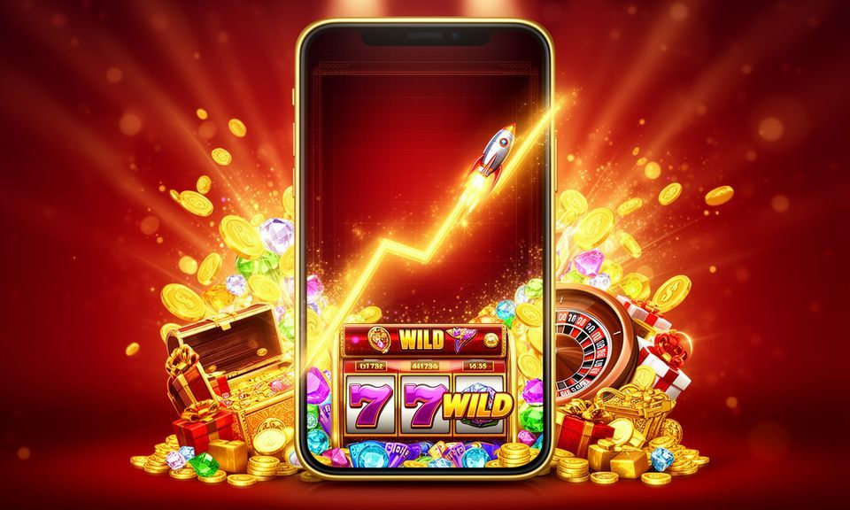 oce69 mobile gaming