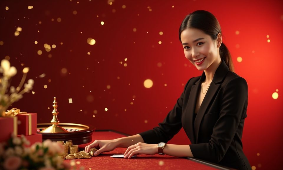oce69 Casino